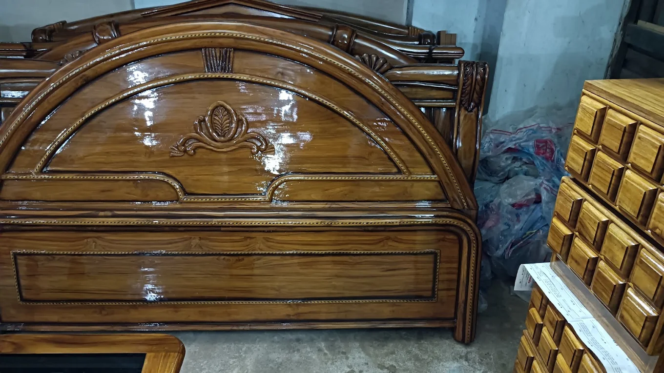 Teak Bedroom Suites